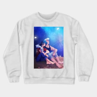 Stargazing Crewneck Sweatshirt